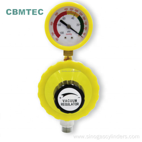 Medcial Wall Mounted Suction Vacuum Suction Regulator